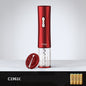 Electric wine corkscrew