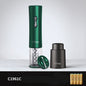 Electric wine corkscrew