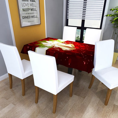 Digital printing chair cover