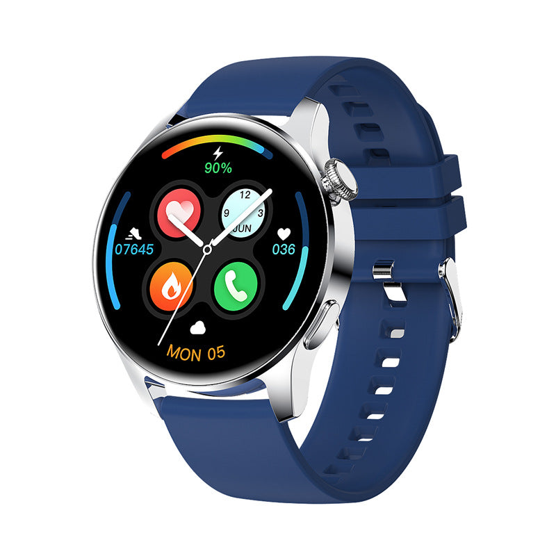 BW0256 Smart Watch Music Play Bluetooth Call - FLIPSTYLEZLLC