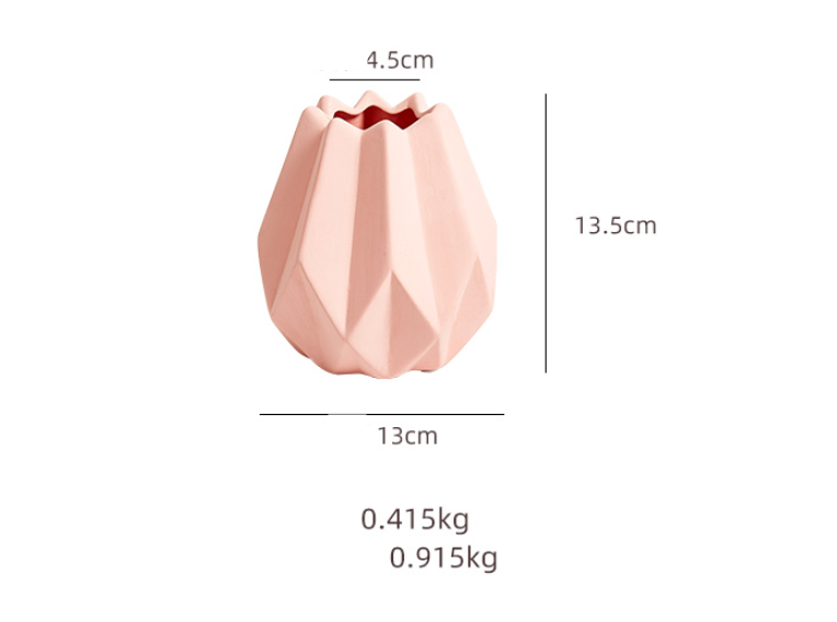 Living Room Porch Dining Table Coffee Table Fake Flower Decoration