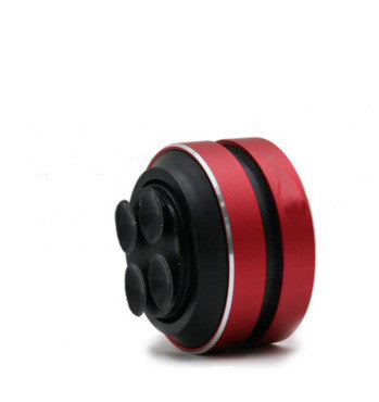 Mobile Phone Wireless Bluetooth Compact Mini Bone Conduction Speaker Hummingbird Speaker