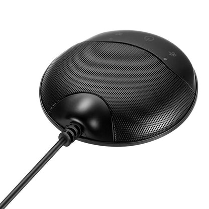 USB Capacitive Interface Conference Game Voice Network Video Microphone