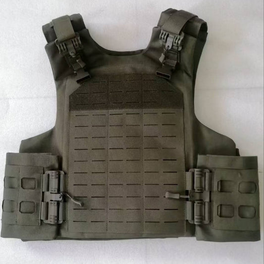 Soft Bulletproof Tactical Vest Protection