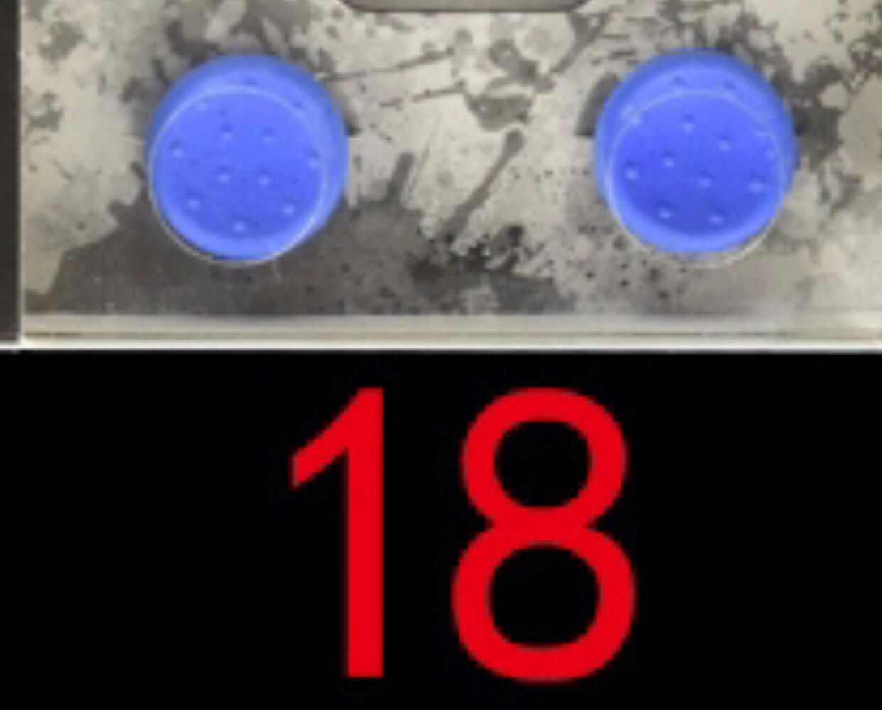 Raise The Game Theme Button Hat