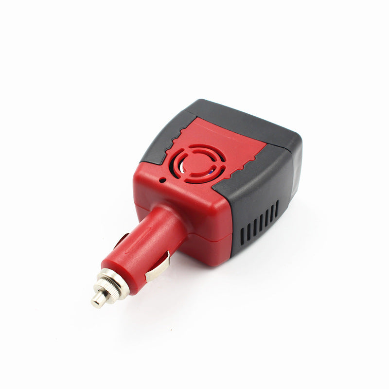 150w car inverter 12v to 220v power converter booster