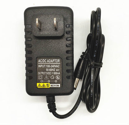 5V0.8A power Adapter