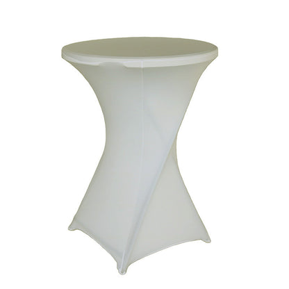 Table cover cocktail table cloth