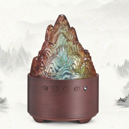 Classical Bluetooth Music Bosan Incense Burner - FLIPSTYLEZLLC