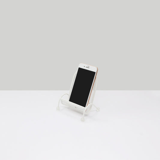 Mobile Phone Stand Lazy Stand Cute Mobile Phone Chair