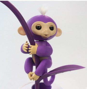 Fingerlings Intelligent Touch Children Interactive Fingertip Toys