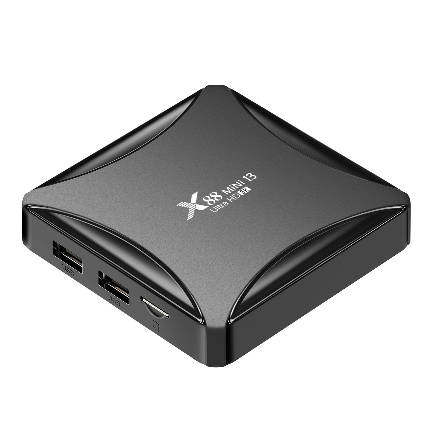 Android Dual-band Wireless Network Set-top Box
