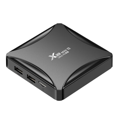 Android Dual-band Wireless Network Set-top Box