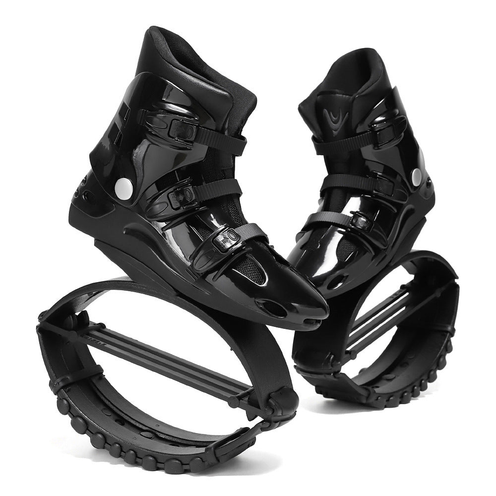 Sports Bouncing Macbine Shoes