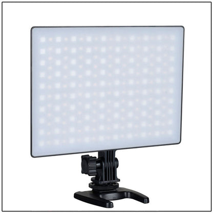 LED photography light RBG full color outdoor fill light