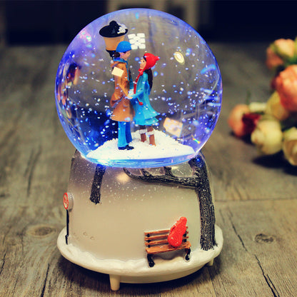 Fashionable Creative Wandering Birthday Gift