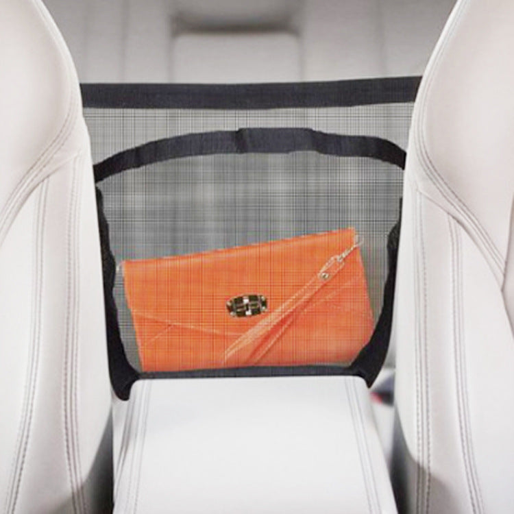 Car bag mesh bag