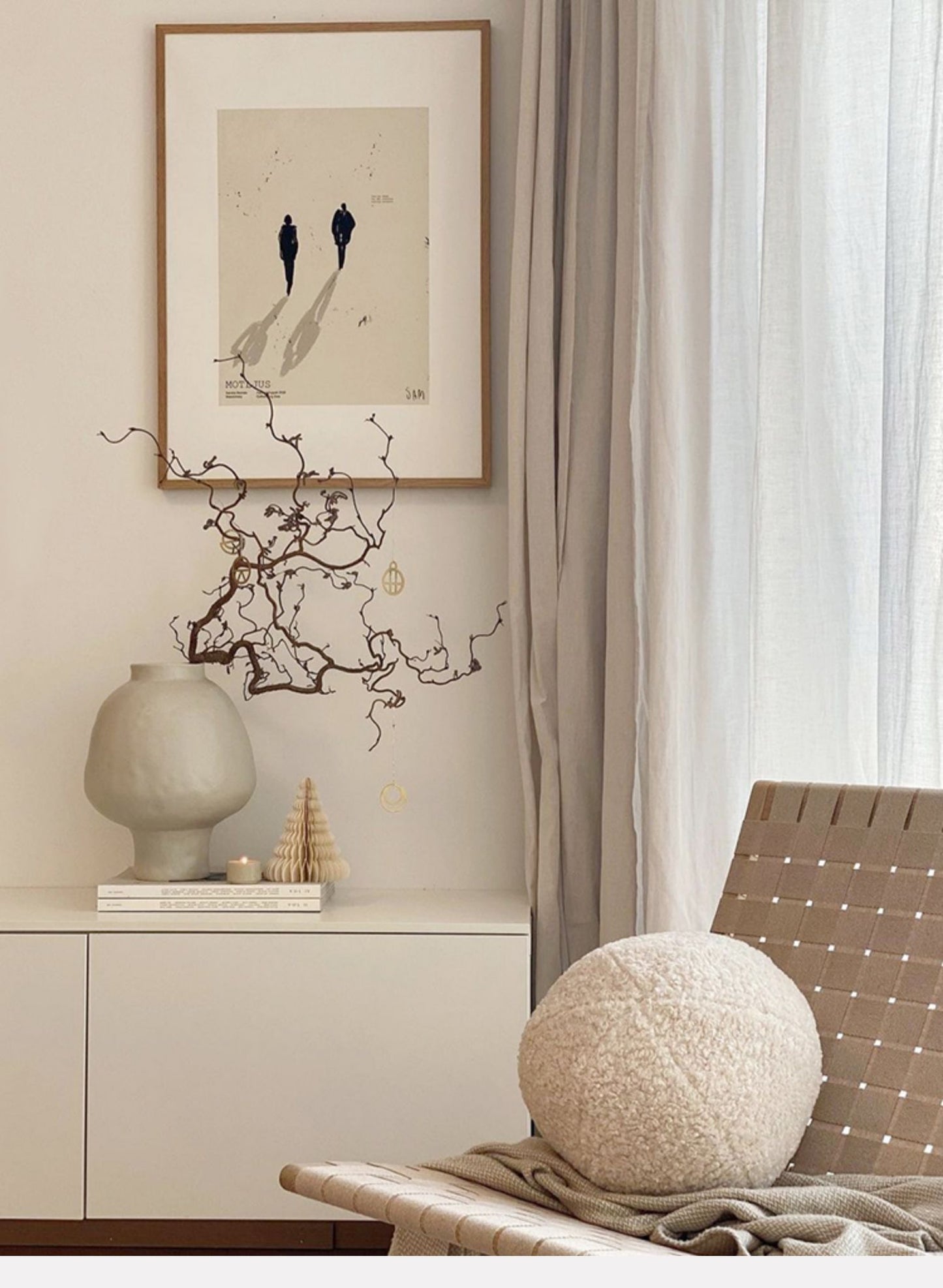 French Ceramic Vase Hallway Hydroponic Flower Chinese Ancient Style Home Opening