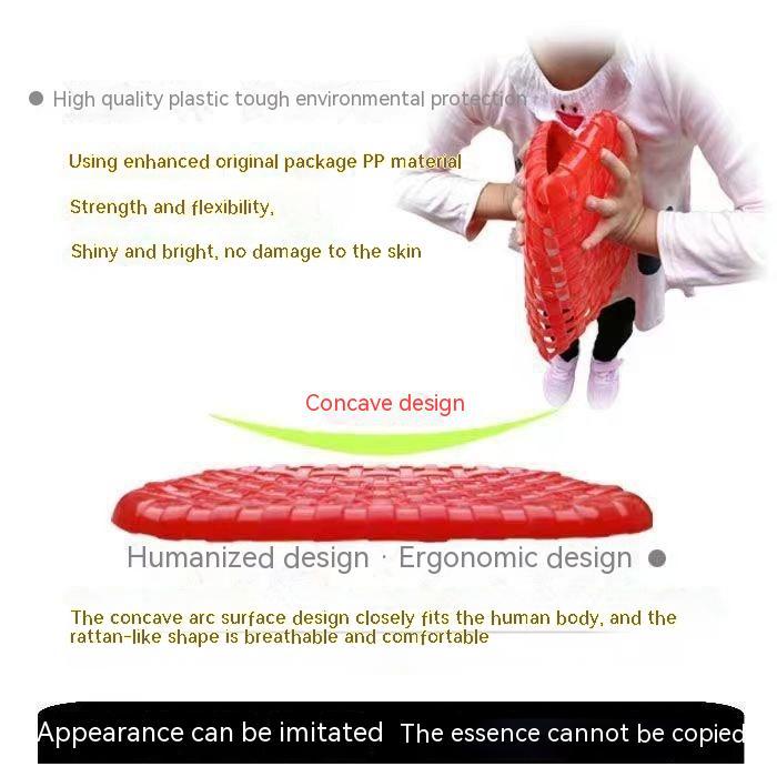 Stool Lazy Field Picking Bike Shed Agricultural Vegetables Convenient Garden Chair