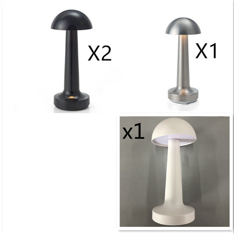 Table Lamp Eye Protection Metal