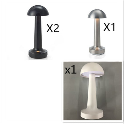 Table Lamp Eye Protection Metal