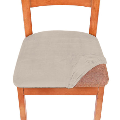 Home dining chair cover