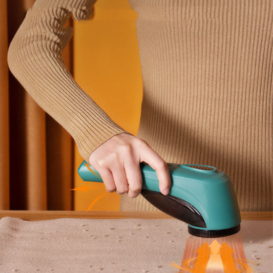 Household Simple Rechargeable Hair Ball Trimmer