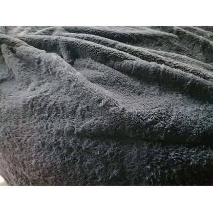 Foam Furniture Bean Bag Sofa Cover