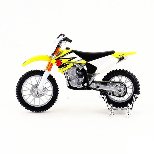 RM-Z250 off-road motorcycle toy