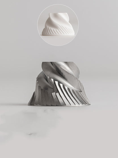 Manual espresso grinder