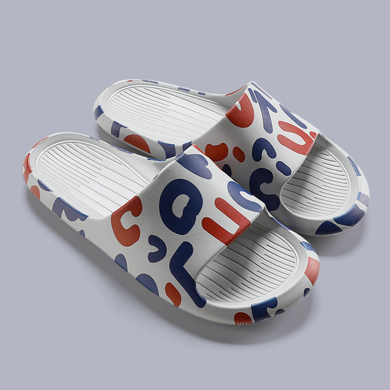 Posey Slippers Official Flagship Store Of Men''s Fashion