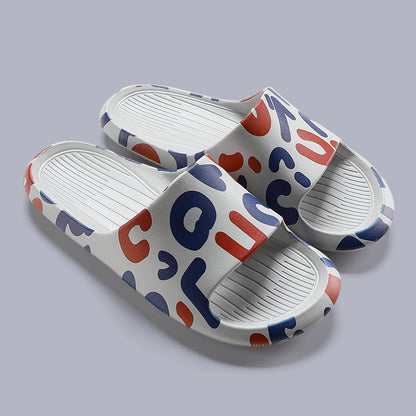 Posey Slippers Official Flagship Store Of Men''s Fashion