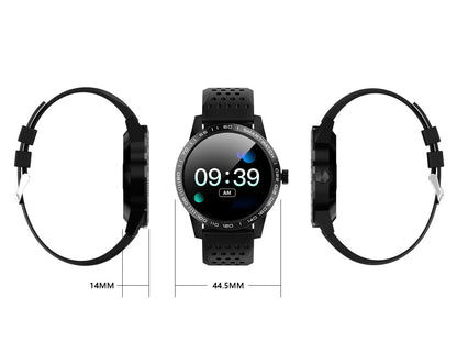 T2 color screen heart rate smart bracelet