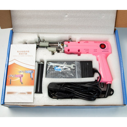 Upgrade The Built-in Motor Carpet Needle