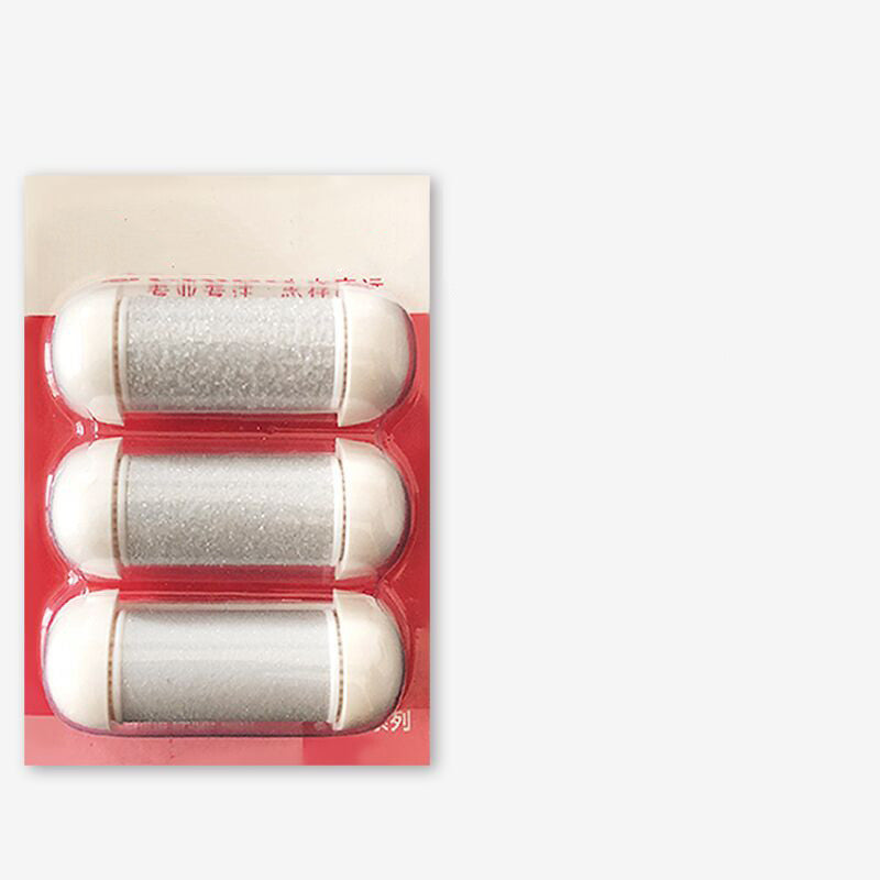 Electric Foot Grinder Grinding Head Accessories