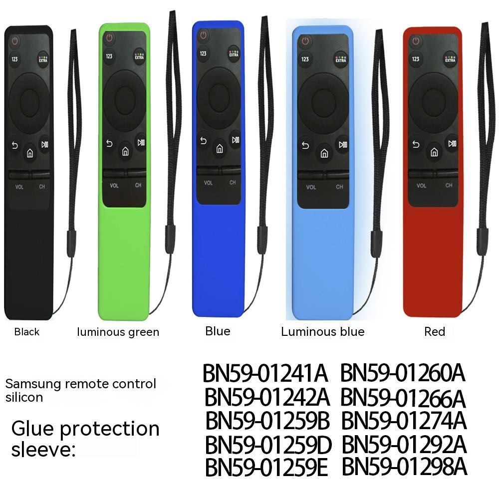 Applicable To BN59 TV Remote Control Protective Sleeve