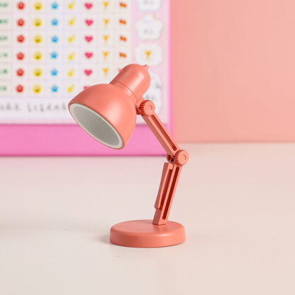 Small Night Light Magnetic Table Lamp With Eye Protection