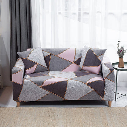 Sofa Cover Elastic All-inclusive Full Cover