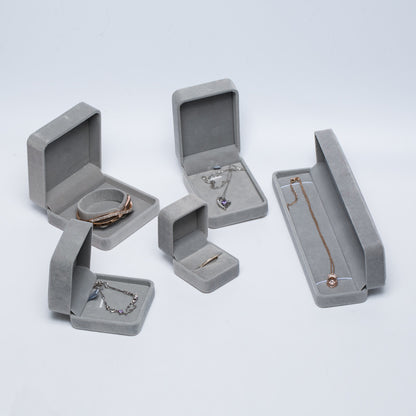 Jewelry Box Necklace Box Jewelry Packaging Box - FLIPSTYLEZLLC