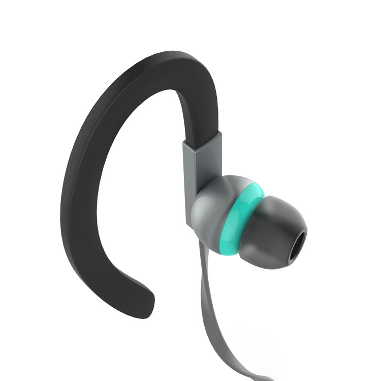 Smart Universal Earbuds Gift Hanging Ears
