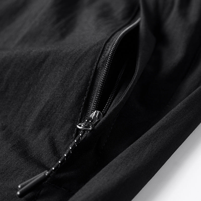 Men's Plus-sized Plus Size Outdoor Beach Pants