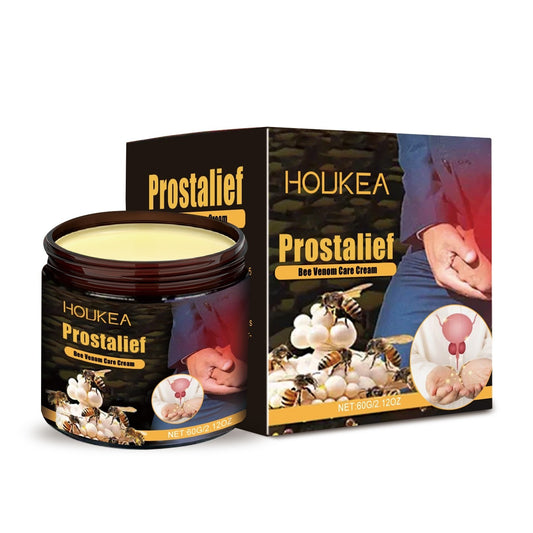 Prostate Care Cream