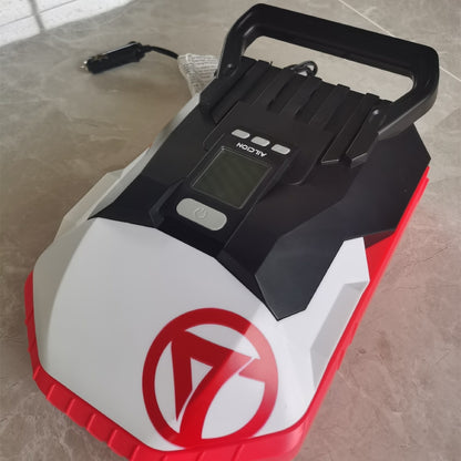 SUP Paddle Board Air 12V Car Electric