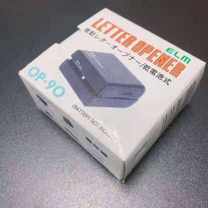 Easy And Convenient Electric Opening Envelope