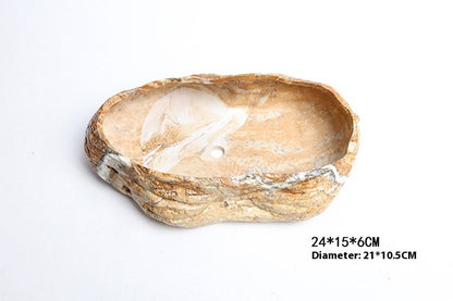 Plant Big Assorted Dish Ceramic Flower Pot Crafts