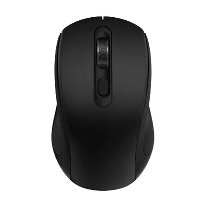 Intelligent Wireless AI Mouse Dual Mode