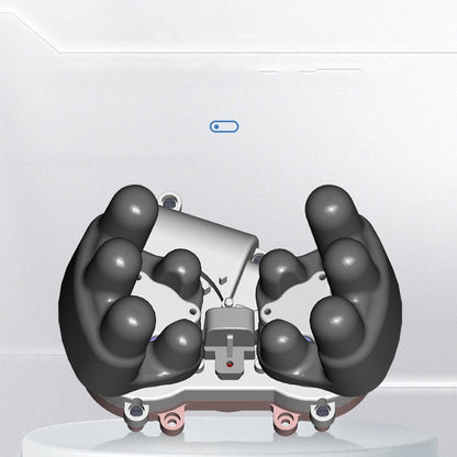 Multi-purpose Electric Kneading Neck Massager