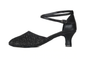 Women High Heeled Modern Latin Dance Shoes - FLIPSTYLEZLLC