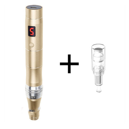 Rechargeable Imported Electric Micro-needle Instrument