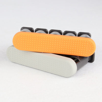 Copper Core Finger Power Device Piano Guitar Trainer Finger Grip Device
